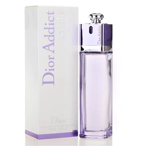 dior perfume addict to life|Dior Addict best price.